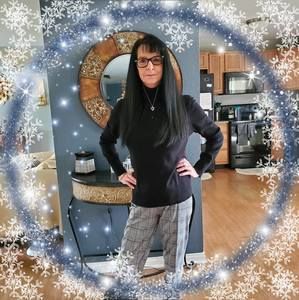 Meet your Posher, Joanne